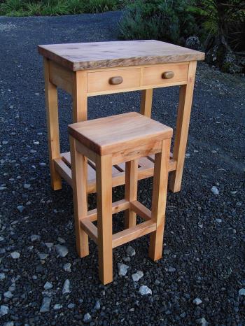 Butcher's Block Butcher's Block