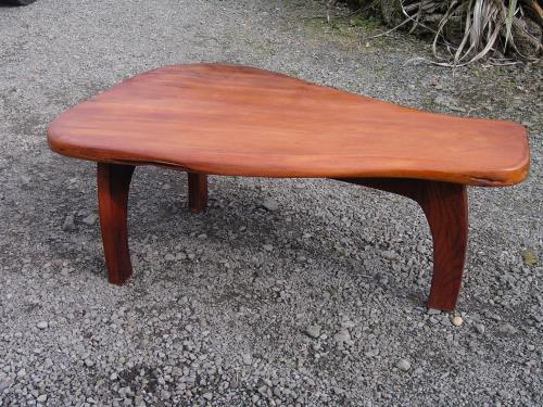Ancient Kauri Coffee Table Ancient Kauri Coffee Table