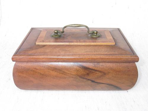 Jewelery box Jewelery box