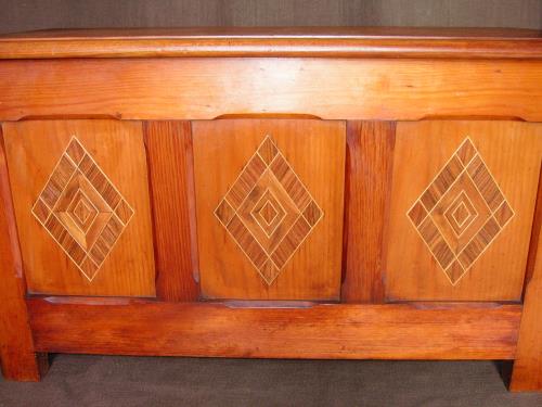 Blanket Chest Blanket Chest