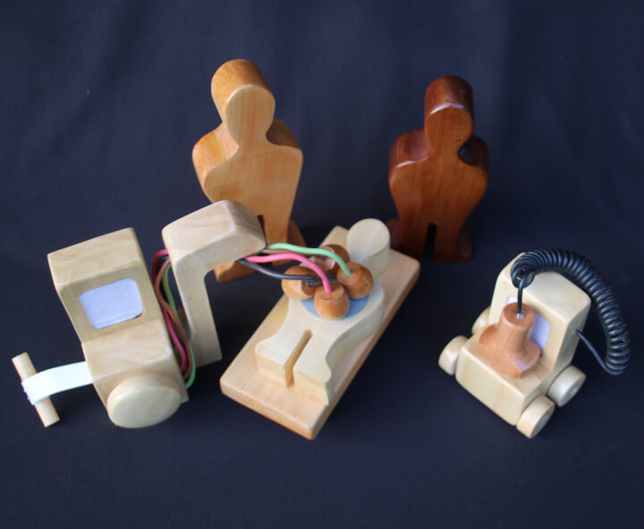 Starship Hospital medical procedures toys Starship Hospital medical procedures toys
