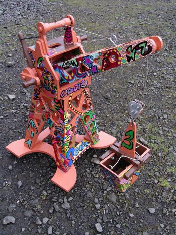 Crane Crane