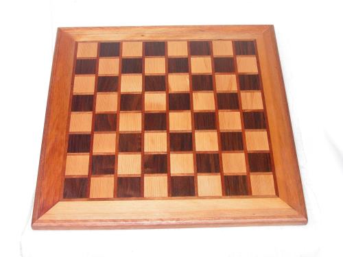 Chess board Chess board
