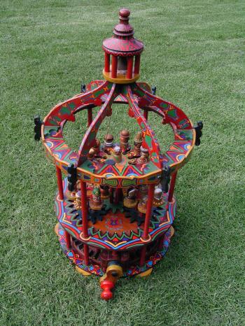 Merry go round Merry go round