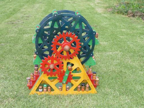 Ferris Wheel Ferris Wheel
