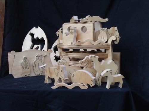 Noah's Ark Noah's Ark