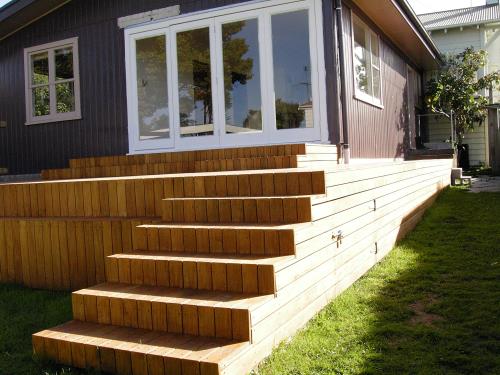 Deck Deck