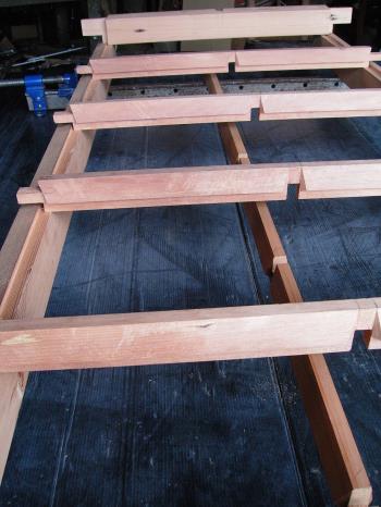 Window Frame Window Frame