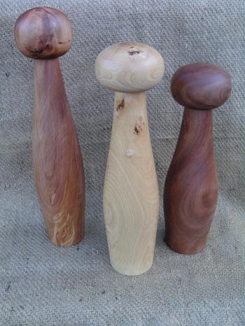 Salt & Pepper Grinders Salt & Pepper Grinders