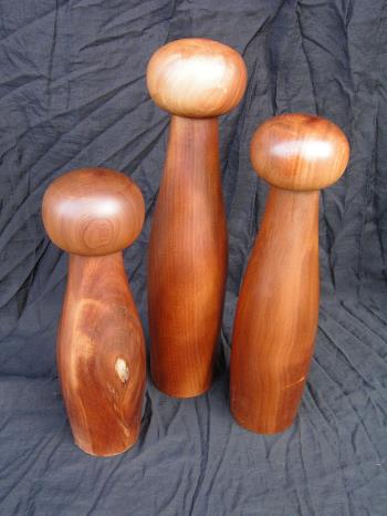 Salt & Pepper Grinders Salt & Pepper Grinders